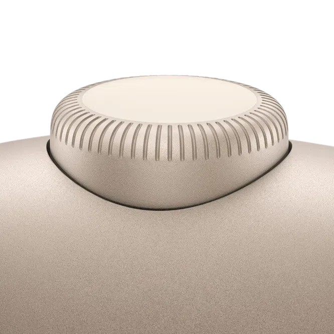 Apple AirPods Max (2024) Starlight Type-C 3