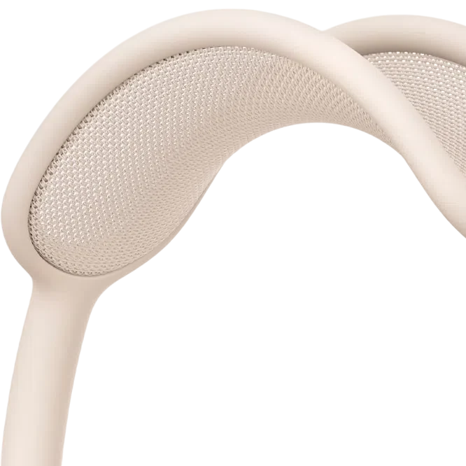 Apple AirPods Max (2024) Starlight Type-C 2