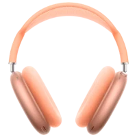 Apple AirPods Max (2024) Orange Type-C