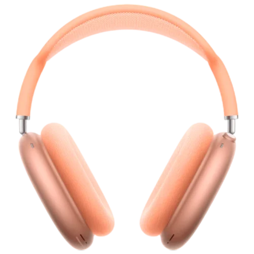 Apple AirPods Max (2024) Orange Type-C