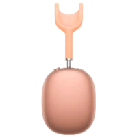 Apple AirPods Max (2024) Orange Type-C 6