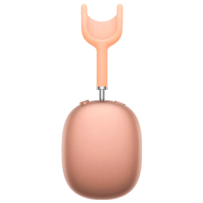 Apple AirPods Max (2024) Orange Type-C 6