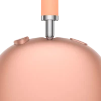 Apple AirPods Max (2024) Orange Type-C 5