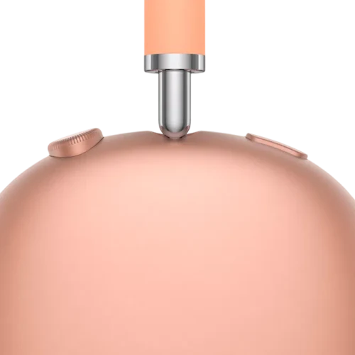 Apple AirPods Max (2024) Orange Type-C