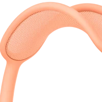 Apple AirPods Max (2024) Orange Type-C 4