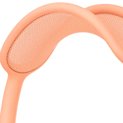 Apple AirPods Max (2024) Orange Type-C