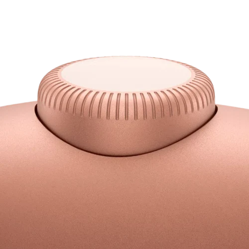 Apple AirPods Max (2024) Orange Type-C