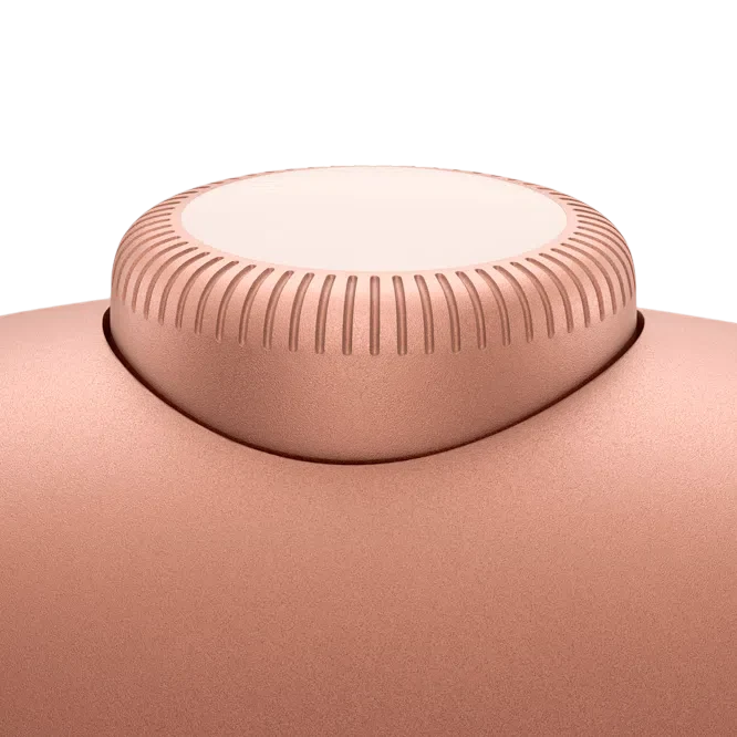Apple AirPods Max (2024) Orange Type-C 3