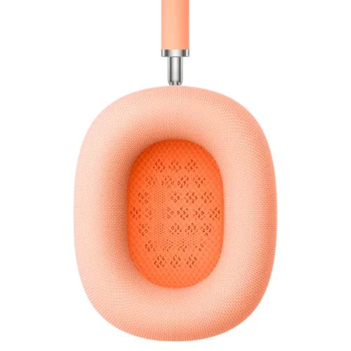 Apple AirPods Max (2024) Orange Type-C