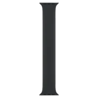 Apple Watch SE 2024 Midnight GPS Solo Loop Black 40 mm 8