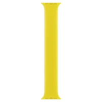 Apple Watch SE 2024 Midnight GPS Solo Loop Star Fruit 40 mm 6