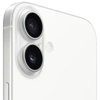 Apple iPhone 16 256GB SS White 3