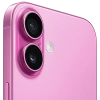 Apple iPhone 16 128GB SS Pink 5
