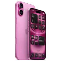Apple iPhone 16 256GB SS Pink 2