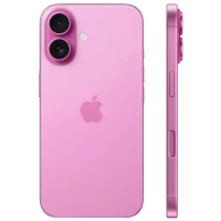 Apple iPhone 16 256GB SS Pink 5