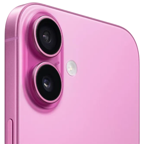 Apple iPhone 16 256GB SS Pink