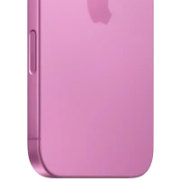 Apple iPhone 16 256GB SS Pink 3