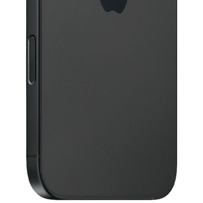 Apple iPhone 16 Plus 128GB SS Black 4
