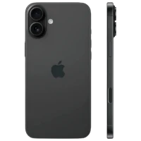 Apple iPhone 16 Plus 128GB SS Black 2