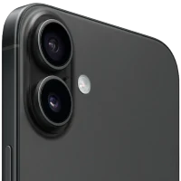 Apple iPhone 16 Plus 128GB SS Black 3