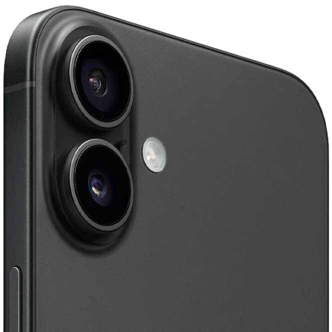 Apple iPhone 16 Plus 128GB SS Black 3