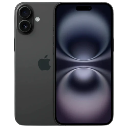 Apple iPhone 16 Plus 128GB SS Black