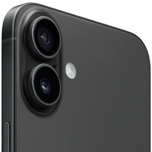 Apple iPhone 16 Plus 256GB SS Black