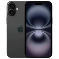 Apple iPhone 16 Plus 256GB SS Black