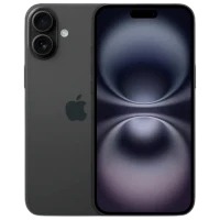 Apple iPhone 16 Plus 512GB SS Black