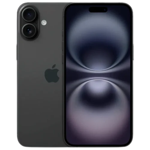 Apple iPhone 16 Plus 512GB SS Black