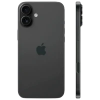 Apple iPhone 16 Plus 512GB SS Black 4
