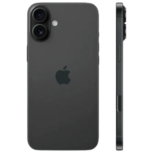 Apple iPhone 16 Plus 512GB SS Black
