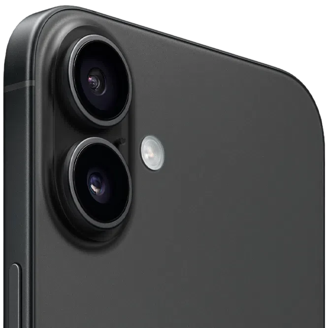 Apple iPhone 16 Plus 512GB SS Black 3