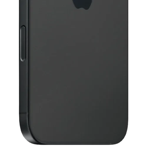 Apple iPhone 16 Plus 512GB SS Black