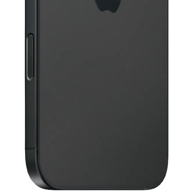 Apple iPhone 16 Plus 512GB SS Black 2