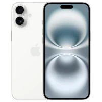 Apple iPhone 16 Plus 256GB SS White