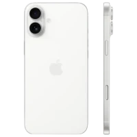 Apple iPhone 16 Plus 256GB SS White 2