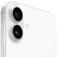 Apple iPhone 16 Plus 256GB SS White 4