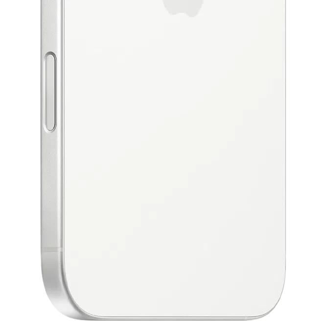 Apple iPhone 16 Plus 512GB SS White 2