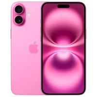 Apple iPhone 16 Plus 128GB SS Pink