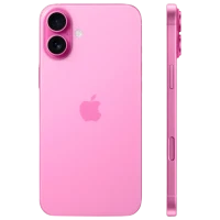 Apple iPhone 16 Plus 128GB SS Pink 5