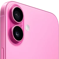 Apple iPhone 16 Plus 128GB SS Pink 4