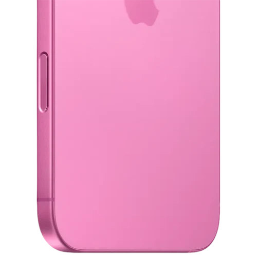 Apple iPhone 16 Plus 128GB SS Pink