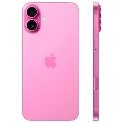 Apple iPhone 16 Plus 256GB SS Pink