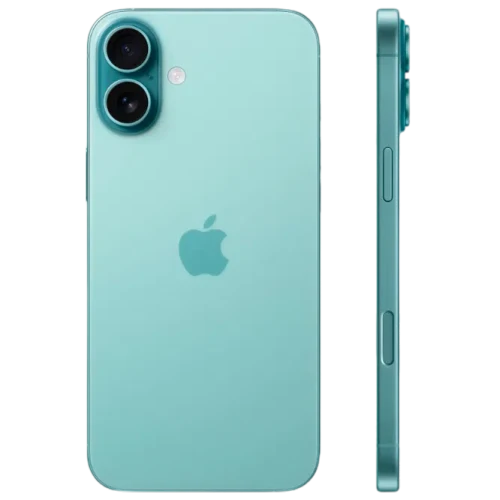 Apple iPhone 16 Plus 256GB SS Teal