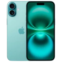 Apple iPhone 16 Plus 512GB SS Teal