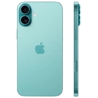 Apple iPhone 16 Plus 512GB SS Teal 5