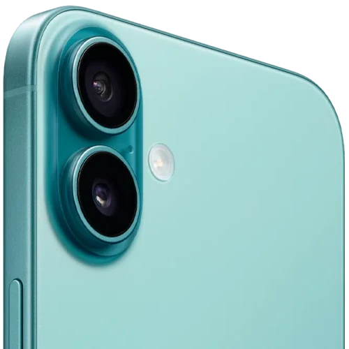 Apple iPhone 16 Plus 512GB SS Teal