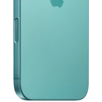 Apple iPhone 16 Plus 512GB SS Teal 3