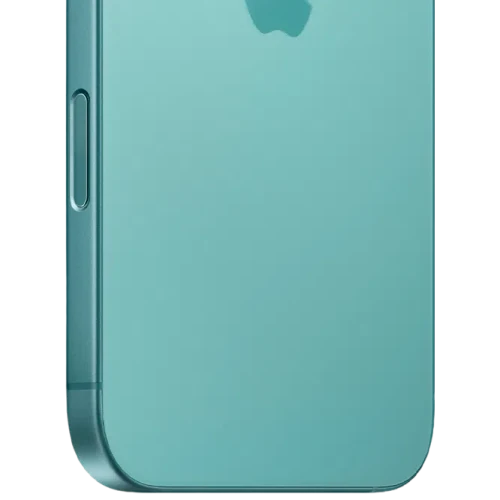 Apple iPhone 16 Plus 512GB SS Teal